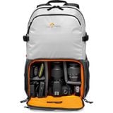  Balo Máy Ảnh Lowepro Truckee BP 250 LX (Grey) 