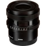  Ống kính Sigma 35/2 DG DN (C) ngàm Sony E 