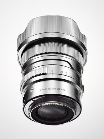  Ống kính Sigma 24mm F2 DG DN Contemporary ngàm L 