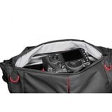  Túi máy ảnh Manfrotto Bumblebee PL Messenger Black 