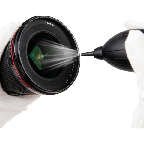  Bộ vệ sinh quang học Haida 7 trong 1 
