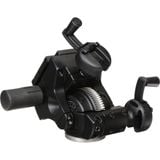 Đầu Manfrotto 400 Geared Head điều chỉnh bằng bánh răng