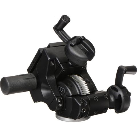 Đầu Manfrotto 400 Geared Head điều chỉnh bằng bánh răng