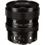  Ống kính Sigma 20mm F2 DG DN Contemporary ngàm Sony E 