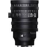  Ống kính Cine Zoom Sigma 28-45mm T2 FF Autofocus 