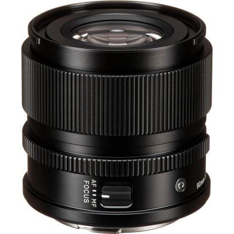  Ống kính Sigma 90mm F2.8 DG DN Contemporary 
