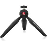  Chân máy Manfrotto PIXI Mini Table Top Tripod Black 