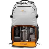  Balo Máy Ảnh Lowepro Truckee BP 250 LX (Grey) 