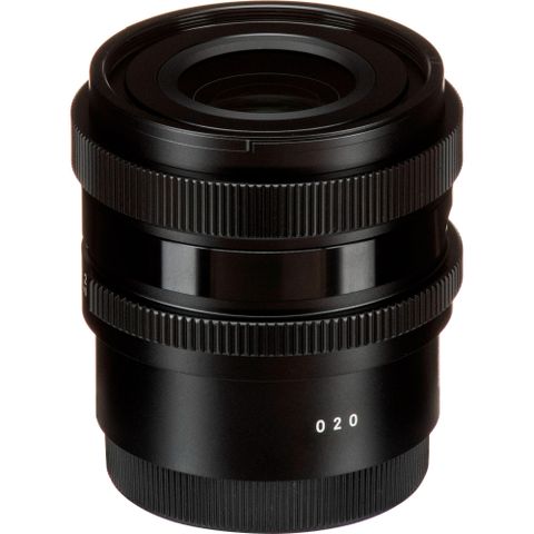  Ống kính Sigma 35/2 DG DN (C) ngàm Sony E 