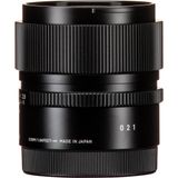  Ống kính Sigma 90mm F2.8 DG DN Contemporary 