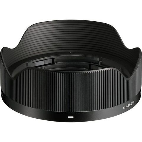  Ống kính Sigma 24/2 DG DN (C) ngàm L 