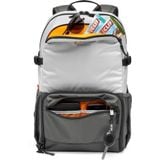  Balo Máy Ảnh Lowepro Truckee BP 250 LX (Grey) 