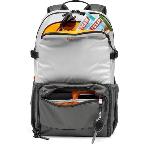  Balo Máy Ảnh Lowepro Truckee BP 250 LX (Grey) 