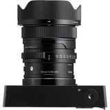  Ống kính Sigma 24/2 DG DN (C) ngàm L 