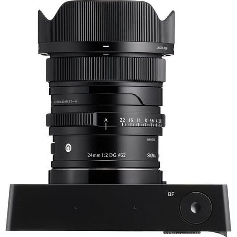  Ống kính Sigma 24/2 DG DN (C) ngàm L 