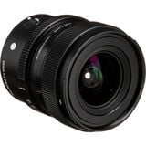  Ống kính Sigma 20mm F2 DG DN Contemporary ngàm Sony E 