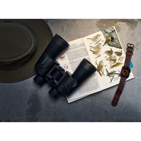  Ống nhòm OM SYSTEM 10x50 S Binoculars 
