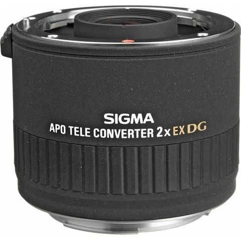  SIGMA Tele Converter 2.0X EX DG APO Ngàm Canon EF 