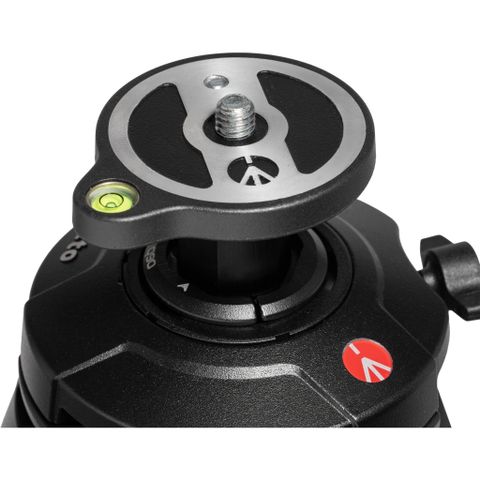  Bộ chân máy ảnh Manfrotto ONE Photo Aluminum Tripod 