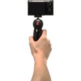  Chân máy Manfrotto PIXI Mini Table Top Tripod Black 