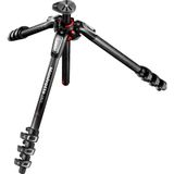  Chân máy Manfrotto 055 Carbon Fibre 4-Section Tripod 