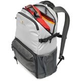  Balo Máy Ảnh Lowepro Truckee BP 250 LX (Grey) 