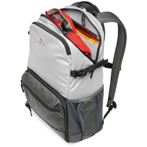  Balo Máy Ảnh Lowepro Truckee BP 250 LX (Grey) 