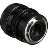  Ống kính Sigma 20mm F2 DG DN Contemporary ngàm Sony E 
