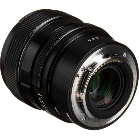 Ống kính Sigma 20mm F2 DG DN Contemporary ngàm Sony E 