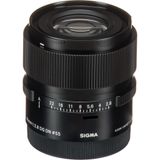  Ống kính Sigma 90mm F2.8 DG DN Contemporary 