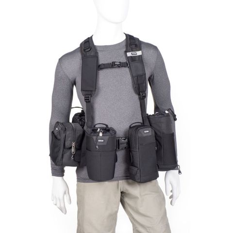  Dây đeo Think Tank Pixel Racing Harness V3.0 