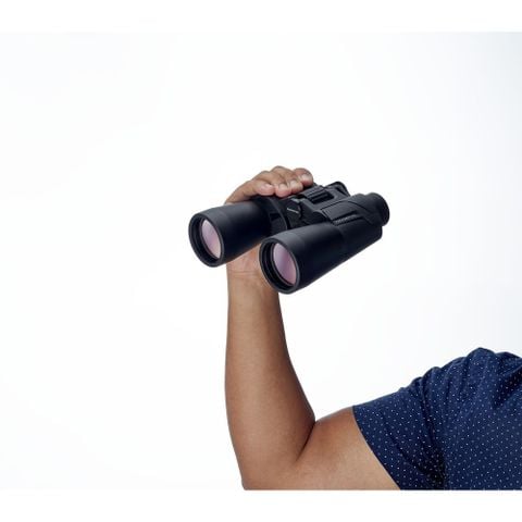  Ống nhòm OM SYSTEM 10x50 S Binoculars 