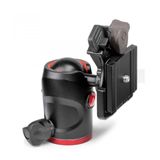  Đầu chân máy ảnh Manfrotto MH494 Ball Head 