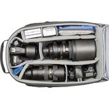  Vali máy ảnh Think Tank StreetWalker Rolling Backpack V2.0 Black 