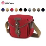 Túi máy ảnh Billingham Hadley Digital - Burgundy / Chocolate