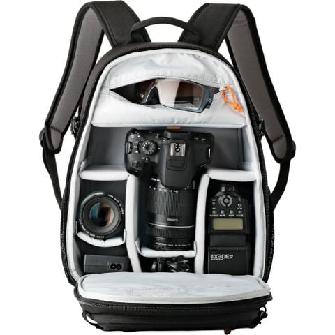 Balo máy ảnh Lowepro Tahoe BP 150 (Dark Grey)
