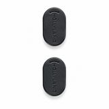 Nam châm gắn bộ phát Hollyland LARK M2 TX Magnetic Back Clip (Black)