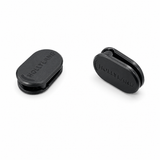  Nam châm gắn bộ phát Hollyland LARK M2 TX Magnetic Back Clip (Black) 