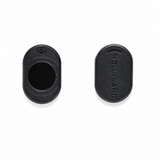 Nam châm gắn bộ phát Hollyland LARK M2 TX Magnetic Back Clip (Black)