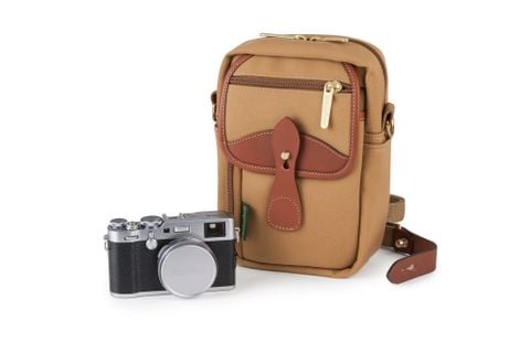  Túi máy ảnh Billingham Airline Stowaway 