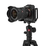  Bộ chân máy ảnh Manfrotto Befree Adv FB Kit Twist Aluminum 