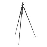  Bộ chân máy ảnh Manfrotto Befree Adv FB Kit Twist Aluminum 