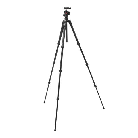  Bộ chân máy ảnh Manfrotto Befree Adv FB Kit Twist Aluminum 