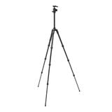  Bộ chân máy ảnh Manfrotto Befree Adv FB Kit Twist Aluminum 