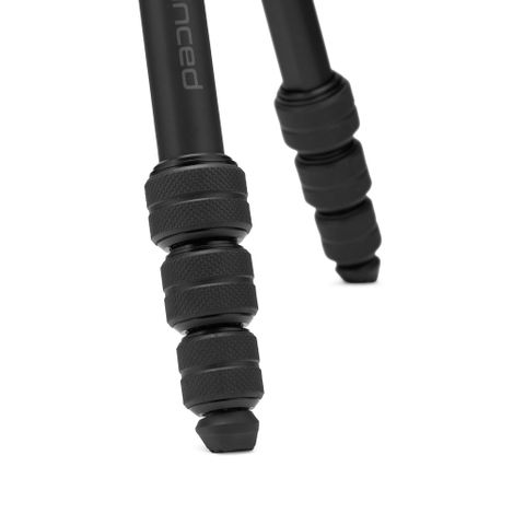  Bộ chân máy ảnh Manfrotto Befree Adv FB Kit Twist Aluminum 