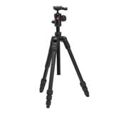  Bộ chân máy ảnh Manfrotto Befree Adv FB Kit Twist Aluminum 