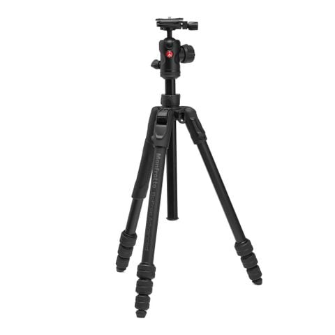  Bộ chân máy ảnh Manfrotto Befree Adv FB Kit Twist Aluminum 