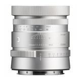 Ống kính Sigma AF 50mm F1.4 CL DG Contemporary ngàm L (Silver)