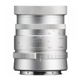 Ống kính Sigma AF 50mm F1.4 CL DG Contemporary ngàm L (Silver)