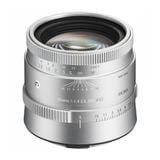 Ống kính Sigma AF 50mm F1.4 CL DG Contemporary ngàm L (Silver)